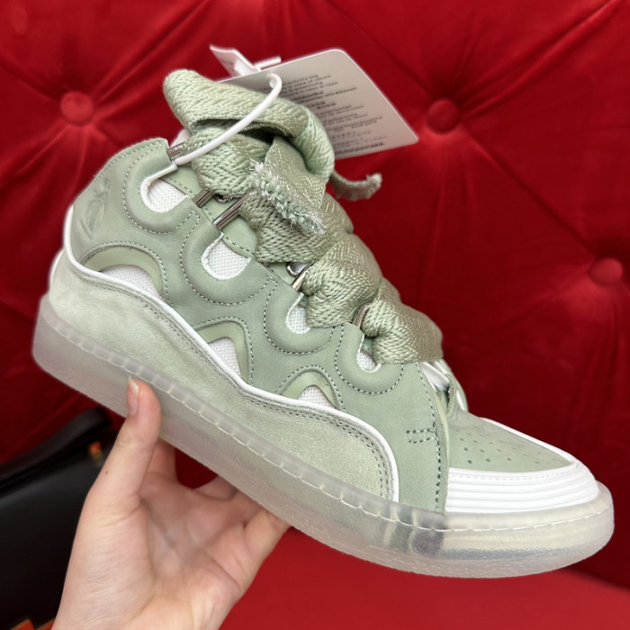 lanvin  sneaker