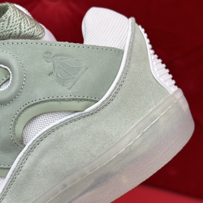 lanvin  sneaker