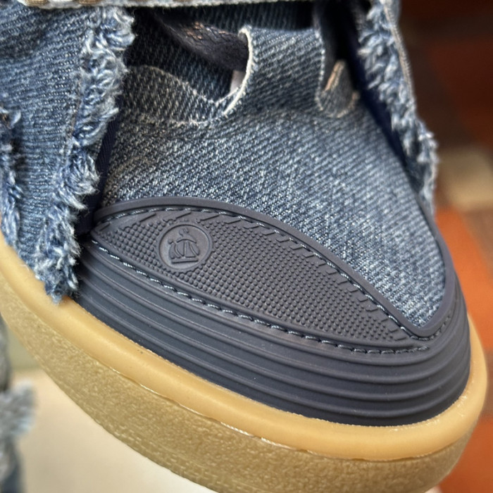 lanvin sneaker