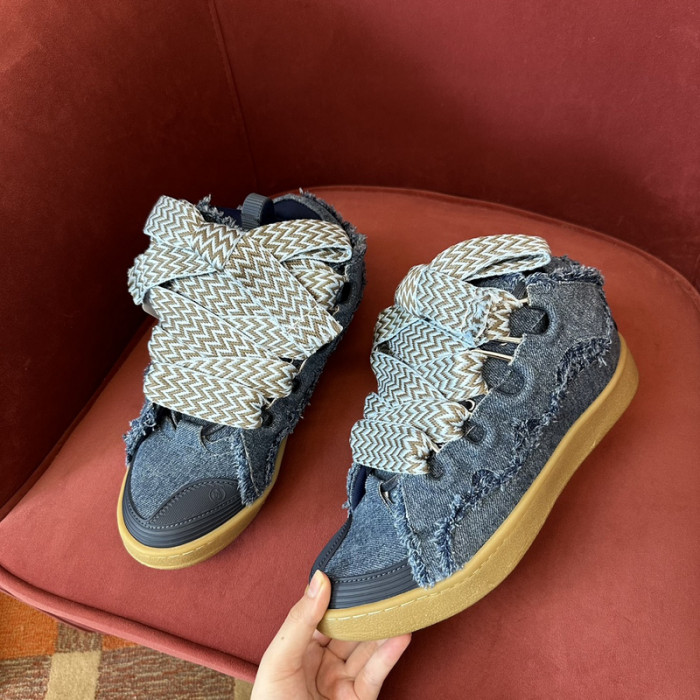 lanvin  sneaker