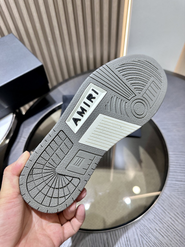 amiri 21fw skel low