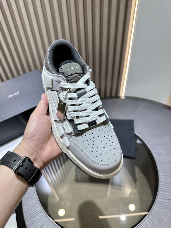 amiri 21fw skel low