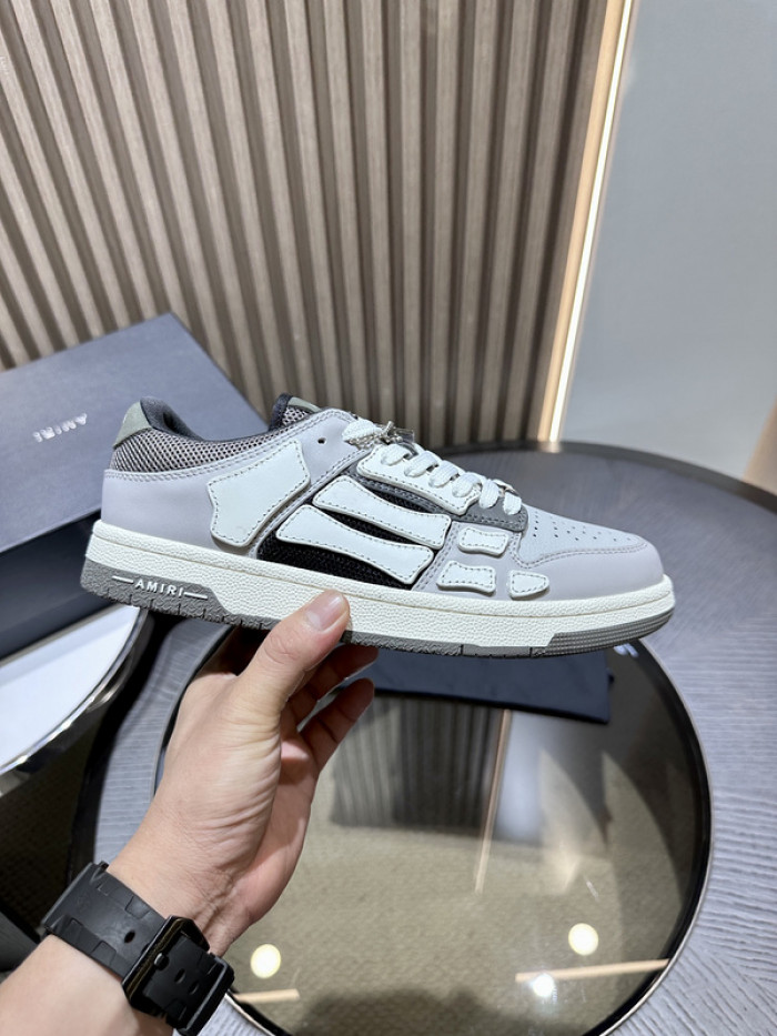 amiri 21fw skel low