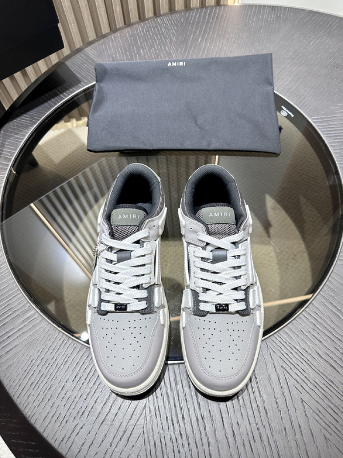 amiri 21fw skel low