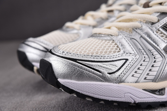 As*ic*s gel-kayano 14 "cream black" 1201a019-108