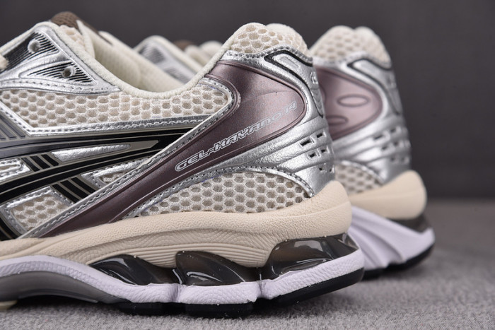 As*ic*s gel-kayano 14 "cream black" 1201a019-108