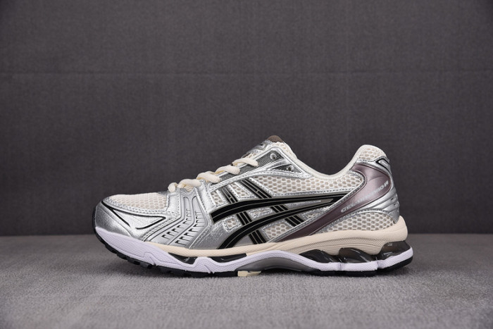 As*ic*s gel-kayano 14 "cream black" 1201a019-108