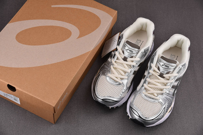 As*ic*s gel-kayano 14 "cream black" 1201a019-108