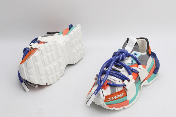 d&g  sneakers
