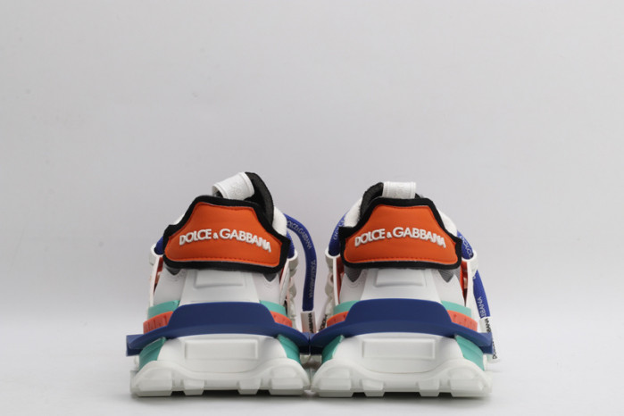 d&g  sneakers