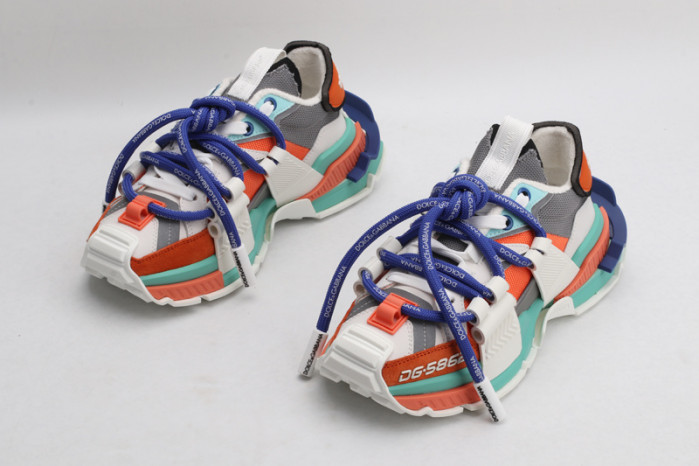 d&g  sneakers