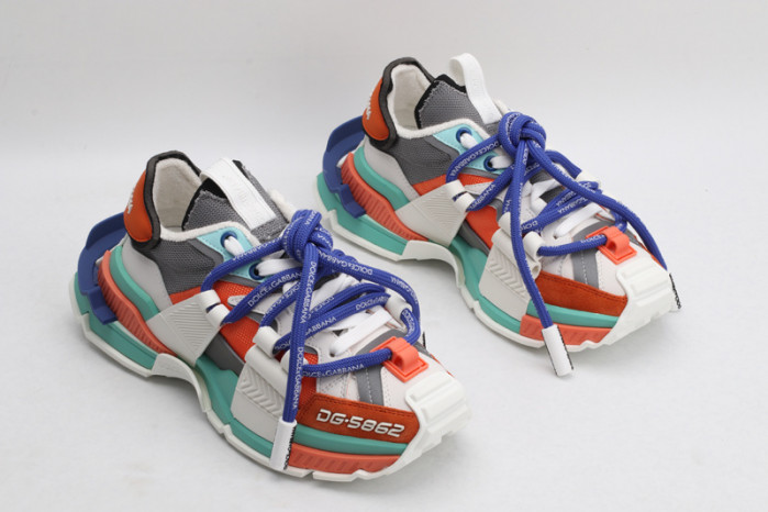 d&g  sneakers