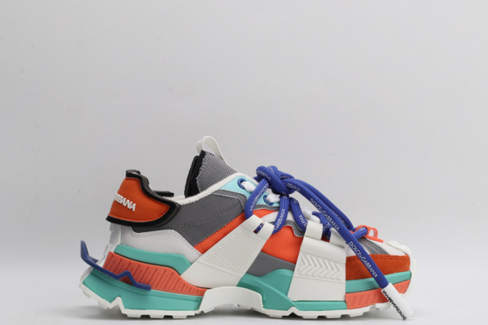 d&g  sneakers