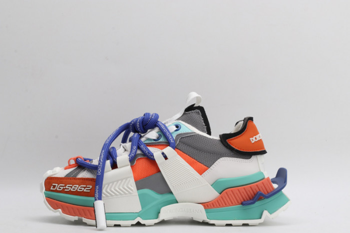 d&g  sneakers