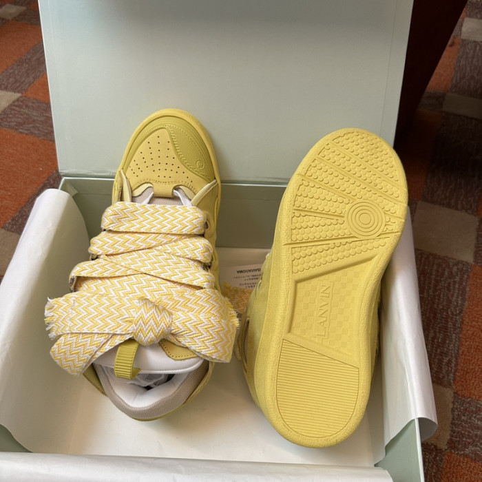 lanvin sneaker