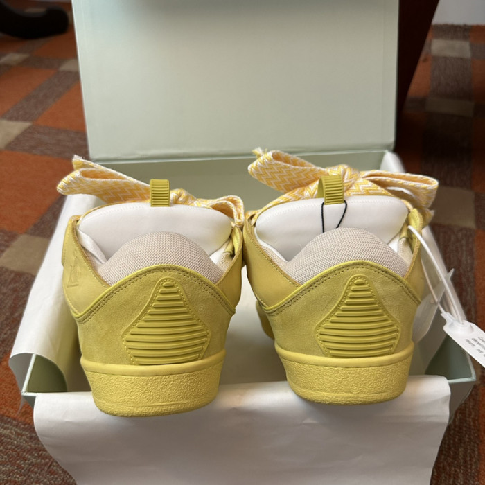 lanvin sneaker