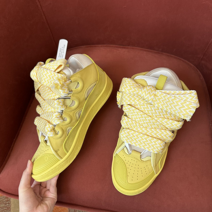 lanvin sneaker