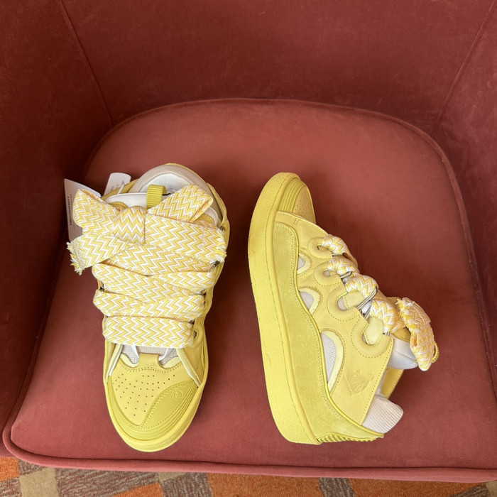 lanvin sneaker