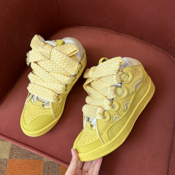 lanvin  sneaker