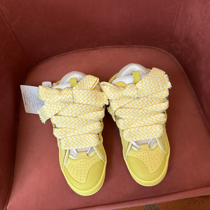 lanvin sneaker
