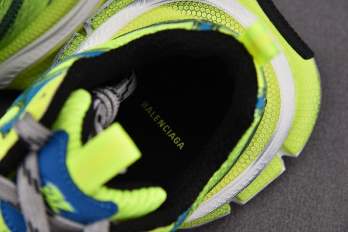 Ba*len*cia*ga 3xl sneakers