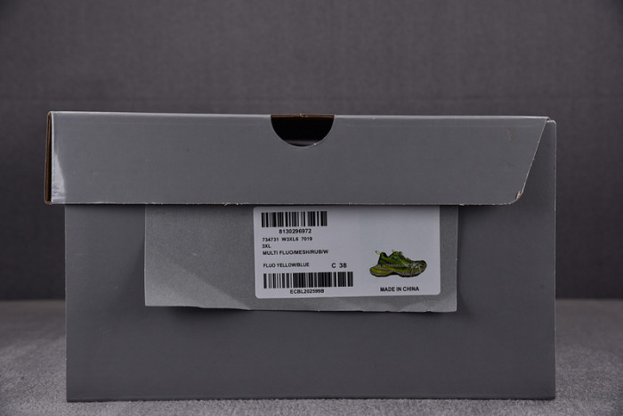 Ba*len*cia*ga 3xl sneakers