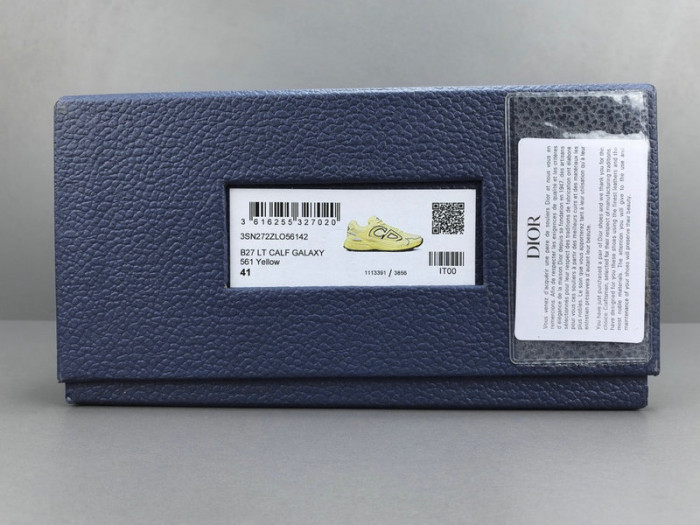 b30 sneaker