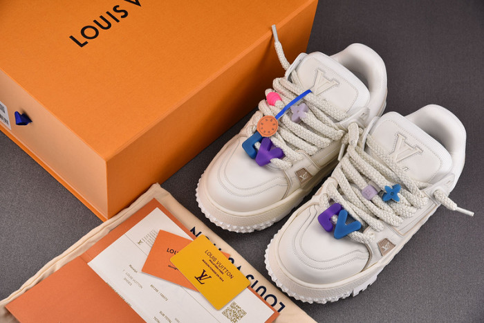 l0vt sneaker