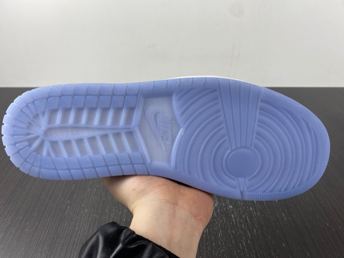 air jordan 1 mid space jam dv1308-004