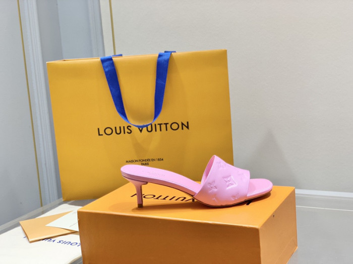 loui vuitto slippers