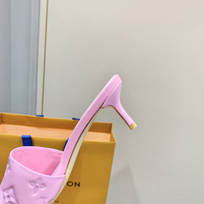 loui vuitto slippers