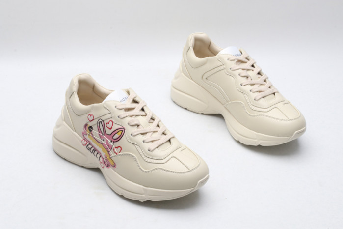 gucc trainer sneaker