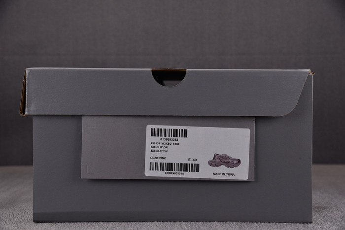 Ba*len*cia*ga 3xl sneakers