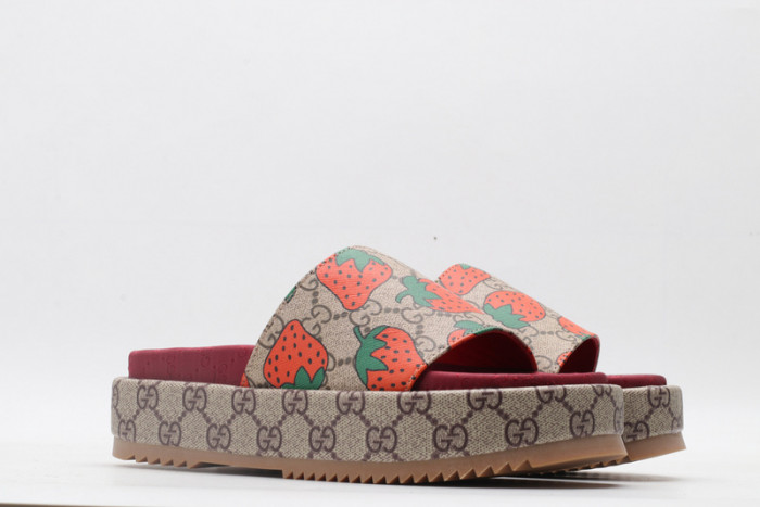 gucc slippers