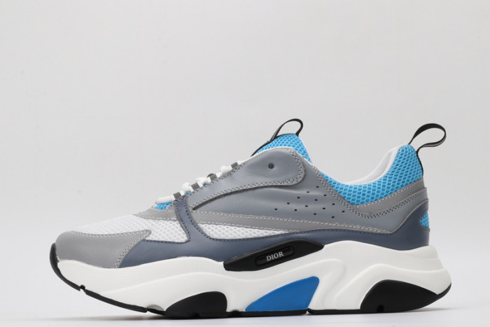 d10r homme b22 trainer sneaker