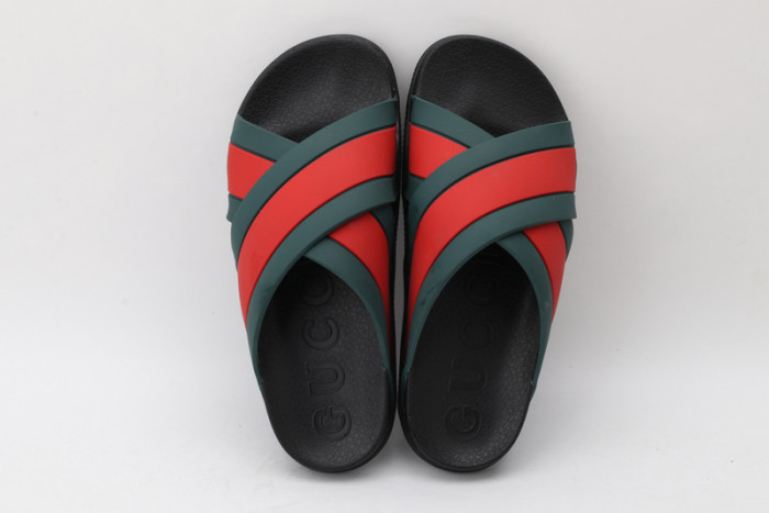 gucc slippers