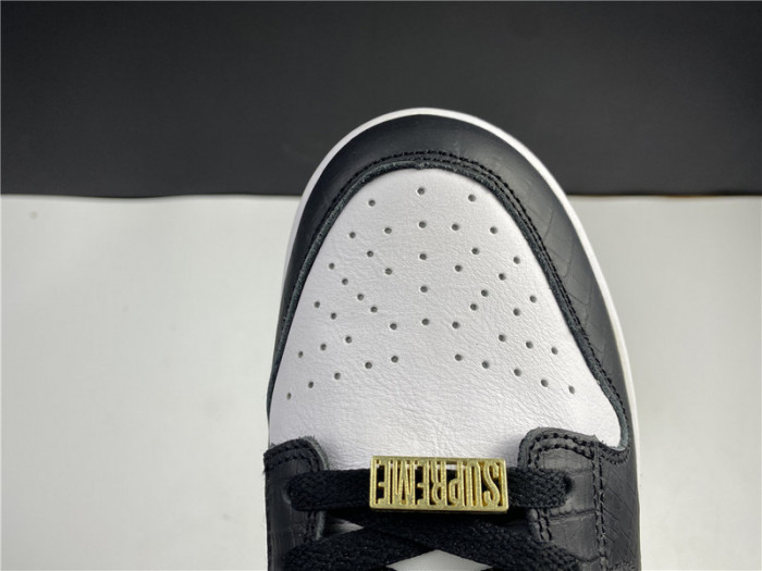 nike sb dunk low stars black (2021)  dh3228-102