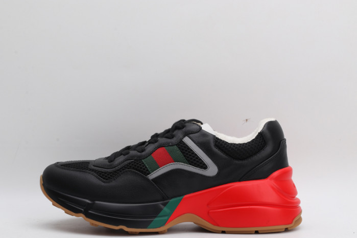 gucc trainer sneaker