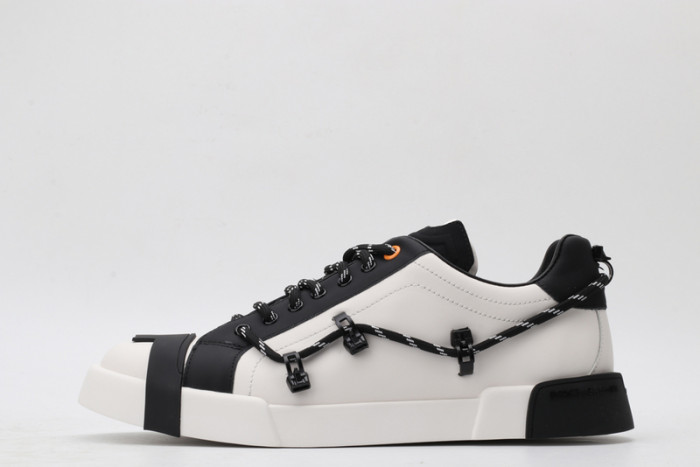 d&g sneakers