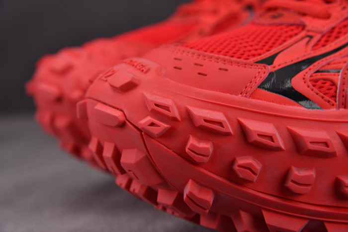 Ba*len*cia*ga - defender  sneakers