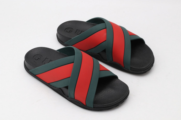 gucc slippers