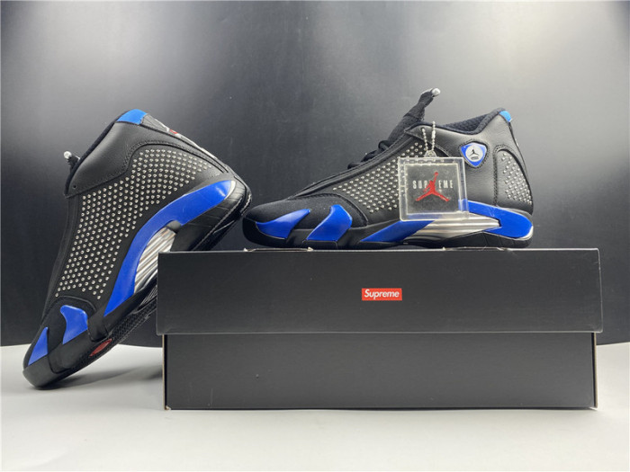 x air jordan 14 retro sp 