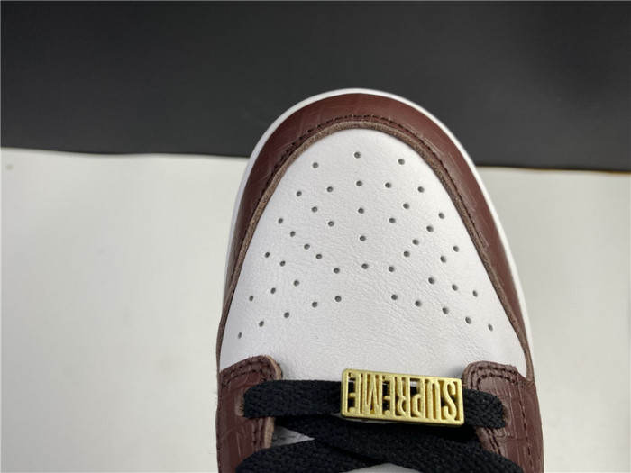 nike sb dunk low stars barkroot brown (2021)  dh3228-103