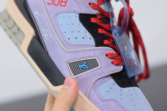 l0vt sneaker