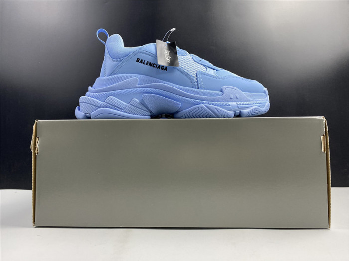 blcg sneaker triple.s.gomma  moonlight 524039 w2fw1 4800