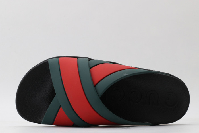 gucc slippers