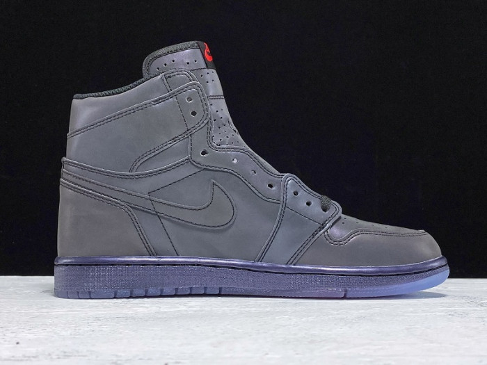jordan 1 retro high fearless zoom  bv0006-900