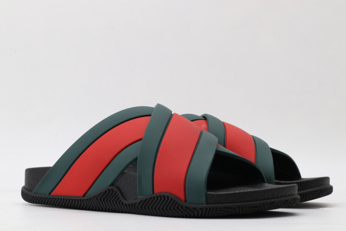 gucc slippers