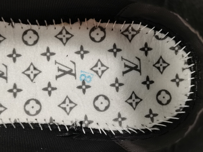 l0vt sneaker