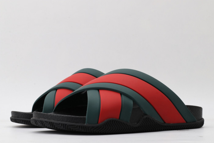 gucc slippers